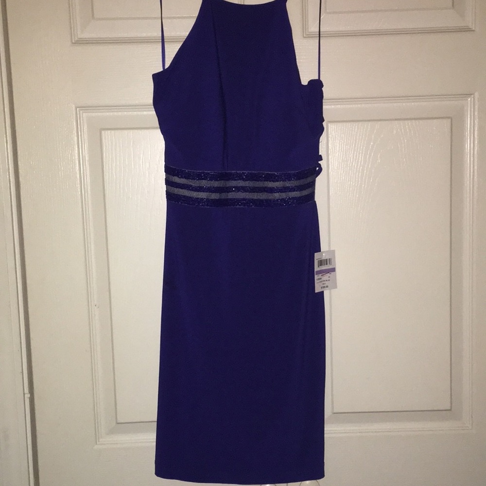 Causal dress